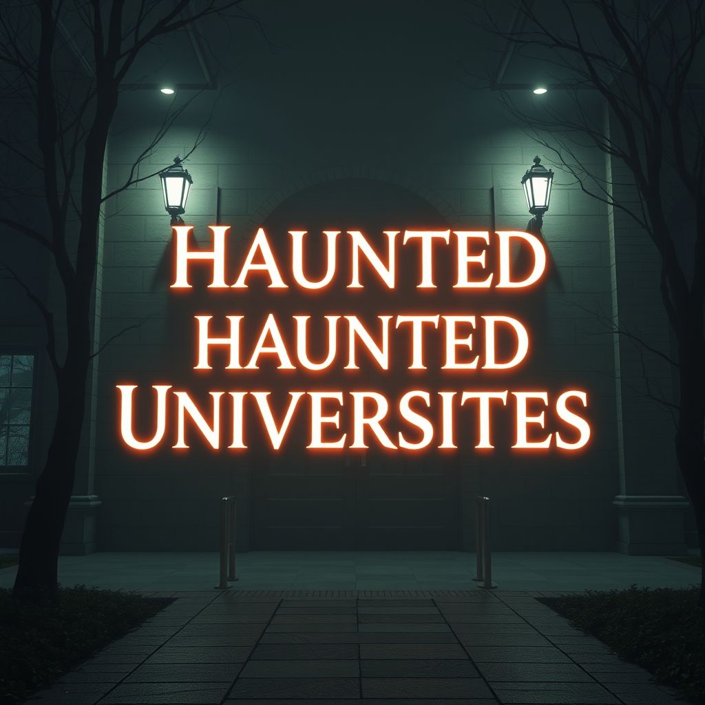 ความสมจริงและเทคนิคพิเศษใน 'Haunted Universities 3'